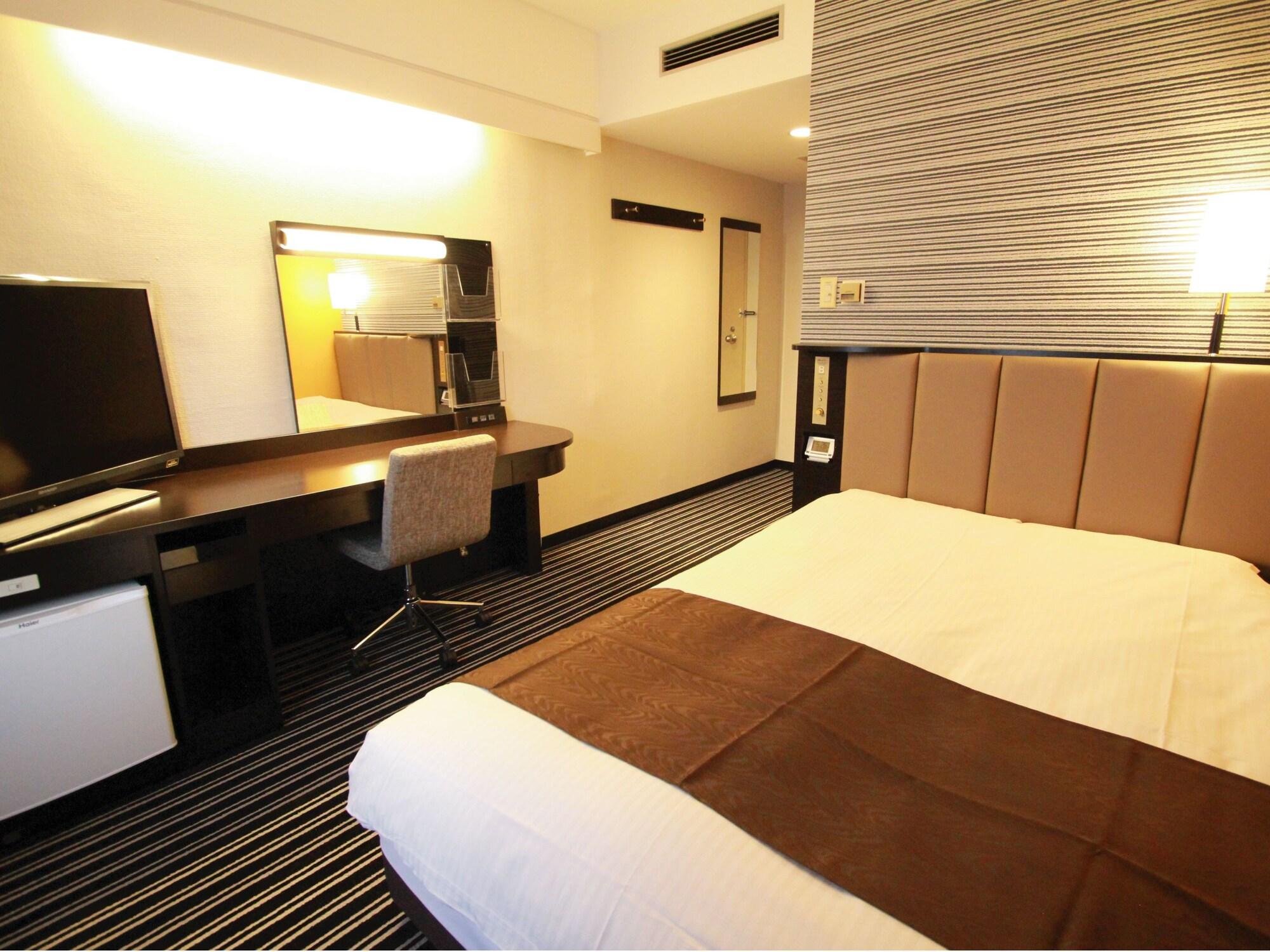 Apa Hotel Fukuoka Watanabedori Ekimae Excellent Экстерьер фото