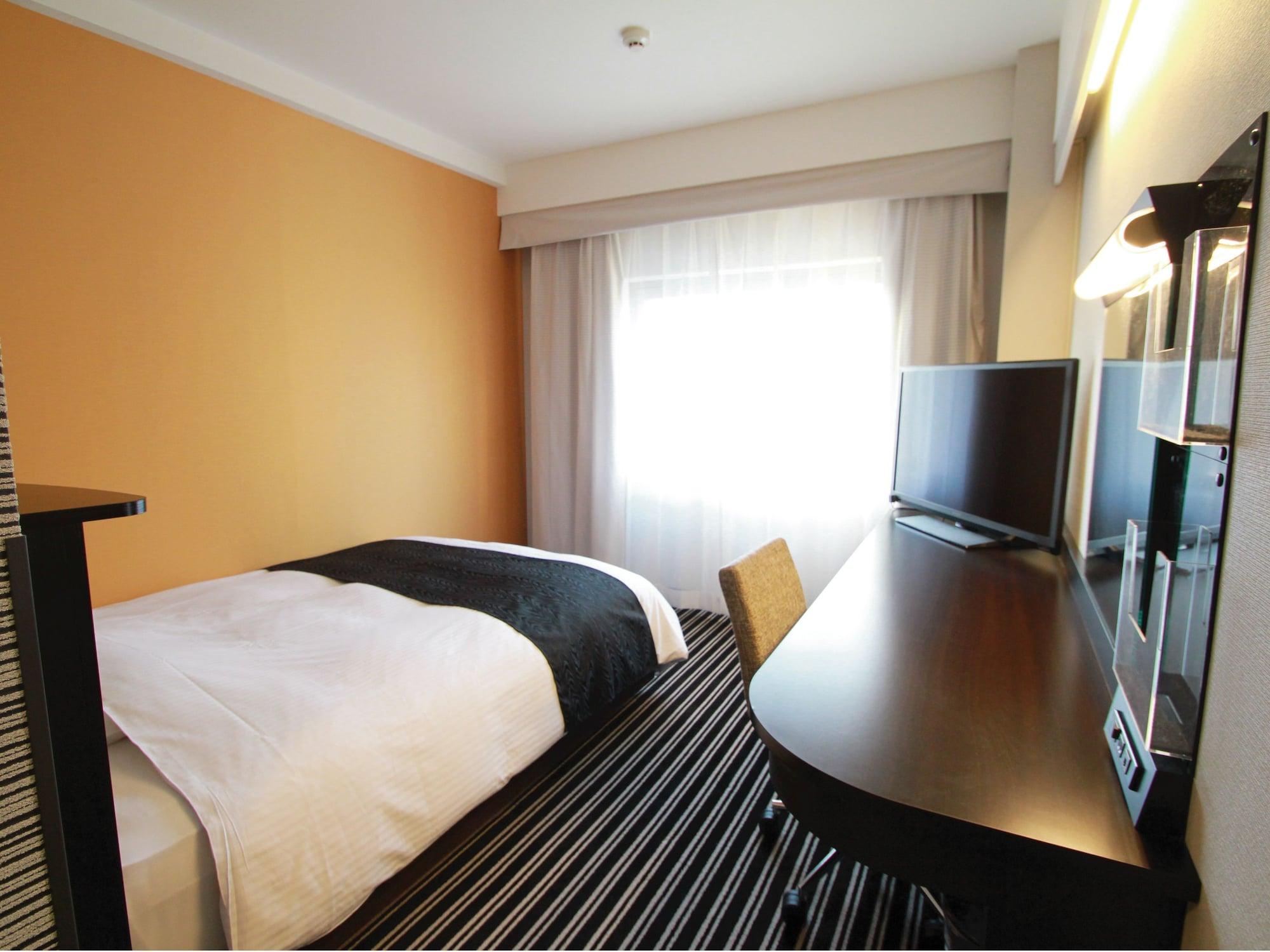Apa Hotel Fukuoka Watanabedori Ekimae Excellent Экстерьер фото