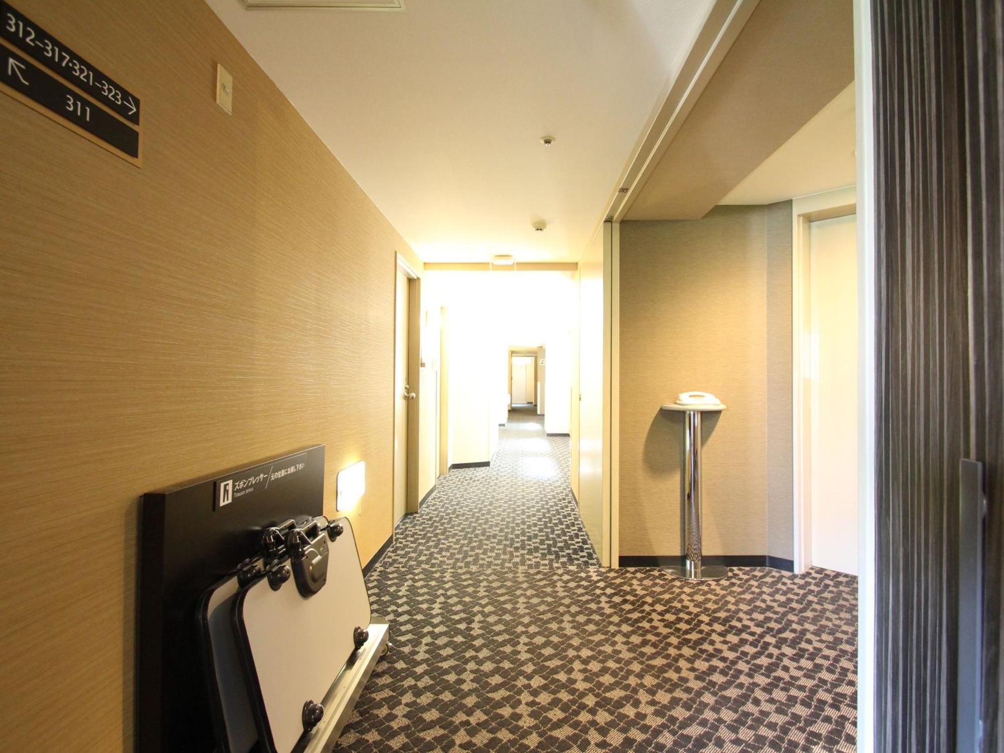 Apa Hotel Fukuoka Watanabedori Ekimae Excellent Экстерьер фото