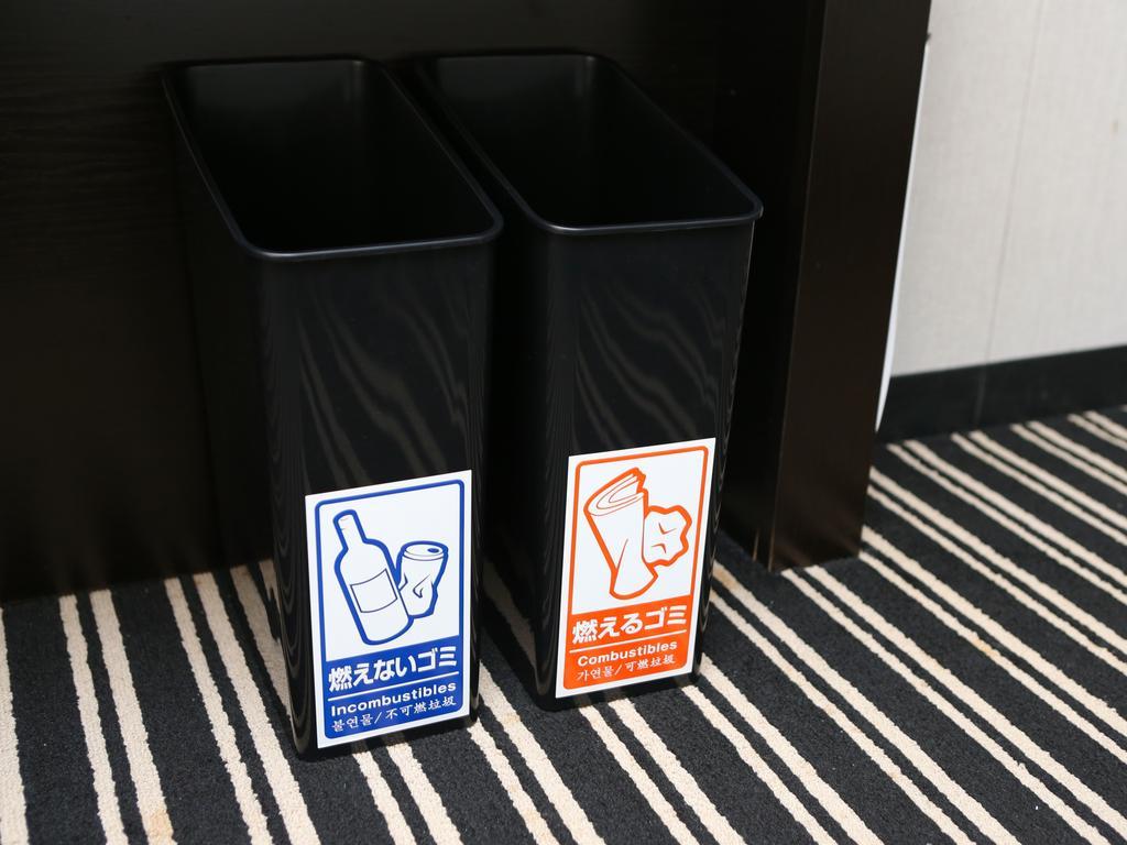 Apa Hotel Fukuoka Watanabedori Ekimae Excellent Экстерьер фото