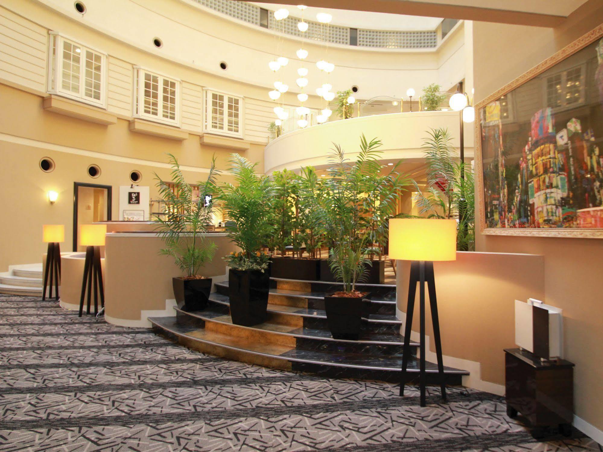 Apa Hotel Fukuoka Watanabedori Ekimae Excellent Экстерьер фото